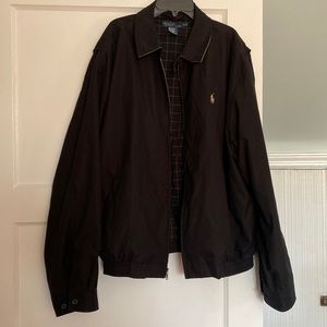 Ralph Lauren lightweight jacket